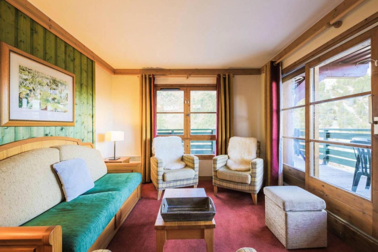 Residence Arc 1950 Le Village - Maeva Home Les Arcs  Quarto foto