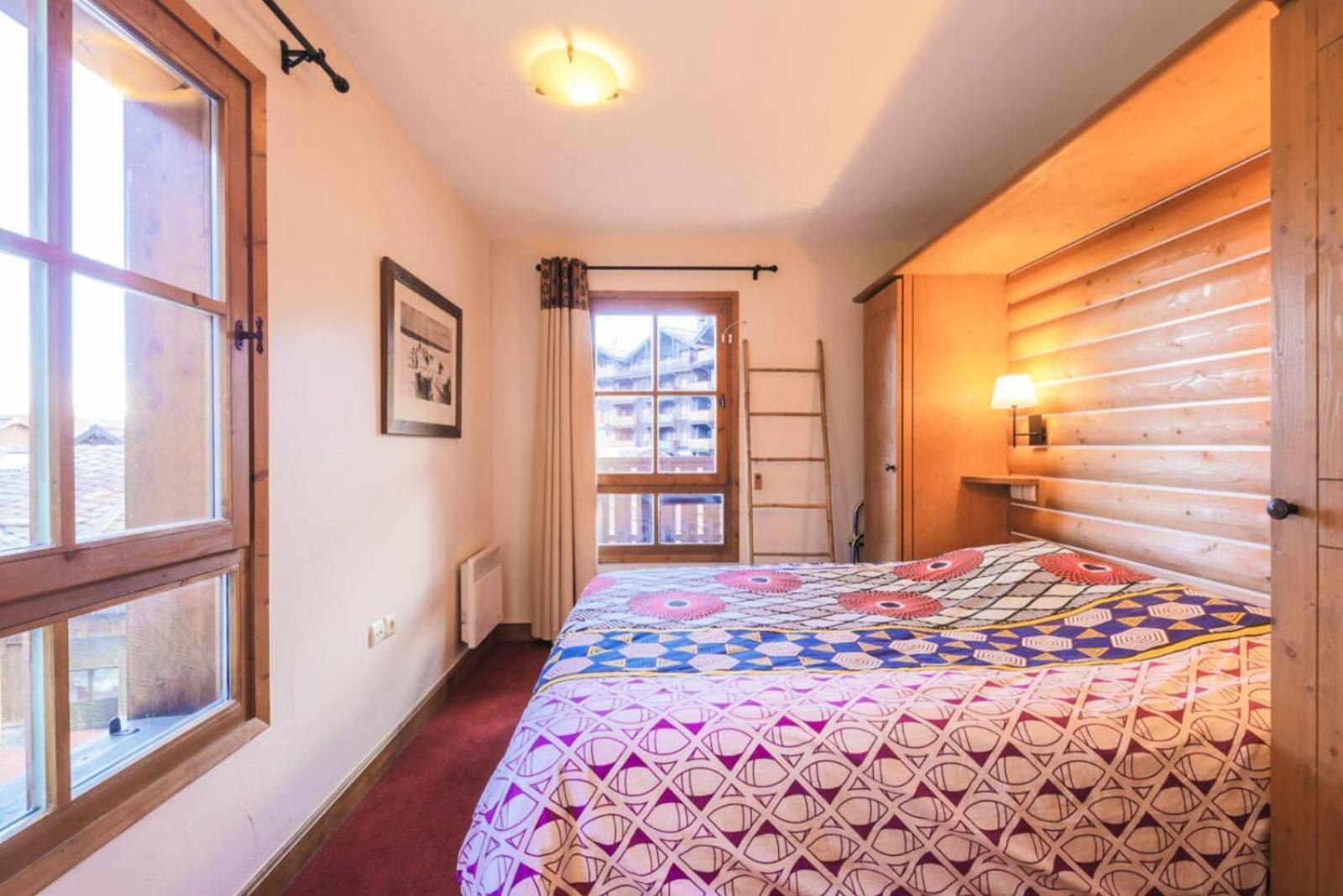 Residence Arc 1950 Le Village - Maeva Home Les Arcs  Quarto foto