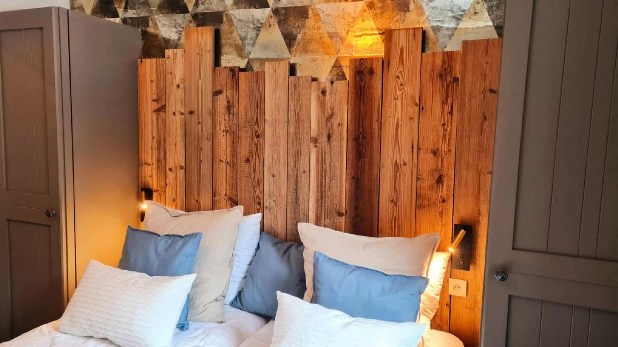 Residence Arc 1950 Le Village - Maeva Home Les Arcs  Quarto foto
