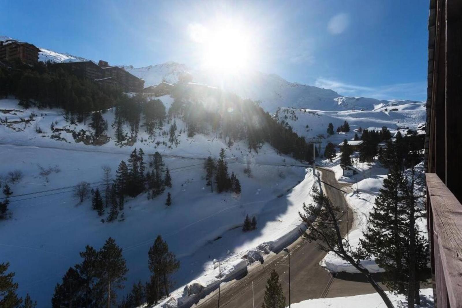 Residence Arc 1950 Le Village - Maeva Home Les Arcs  Quarto foto